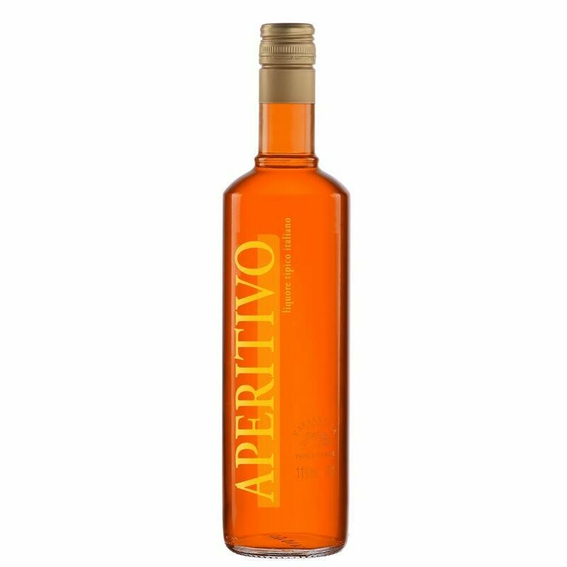 Isola Verde Aperitivo  0.70CL