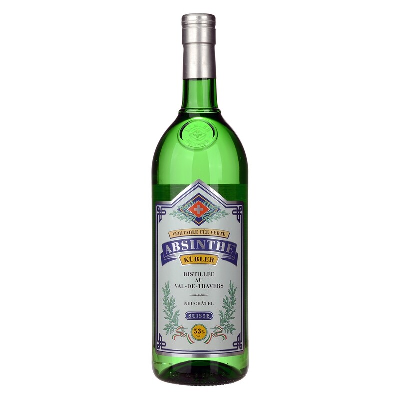 Kübler Assenzio  0.50CL