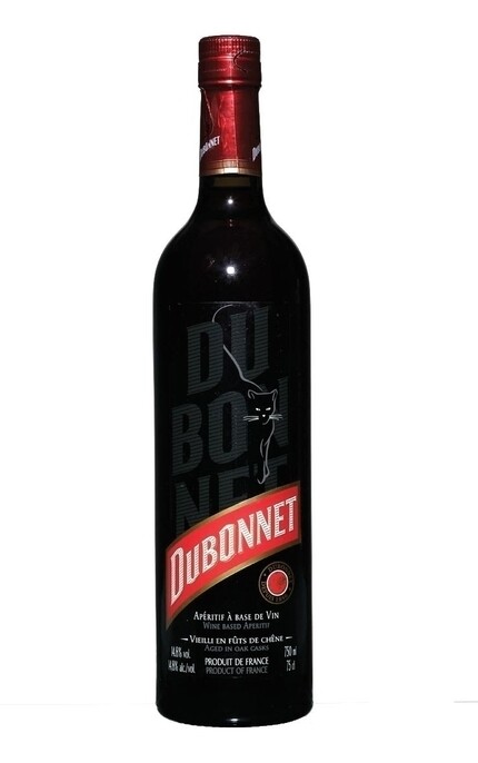 Dubonnet Aperitif   0.75CL