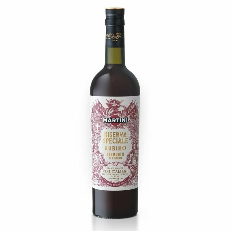 Martini Riserva Rubino  0.75CL