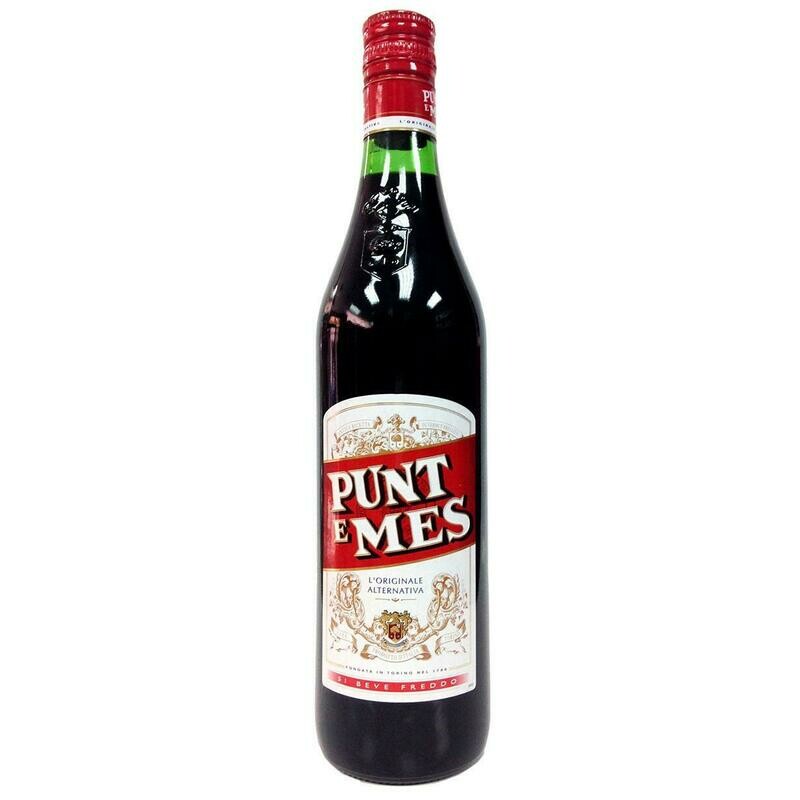 Punt e Mes Vermut  0.75CL