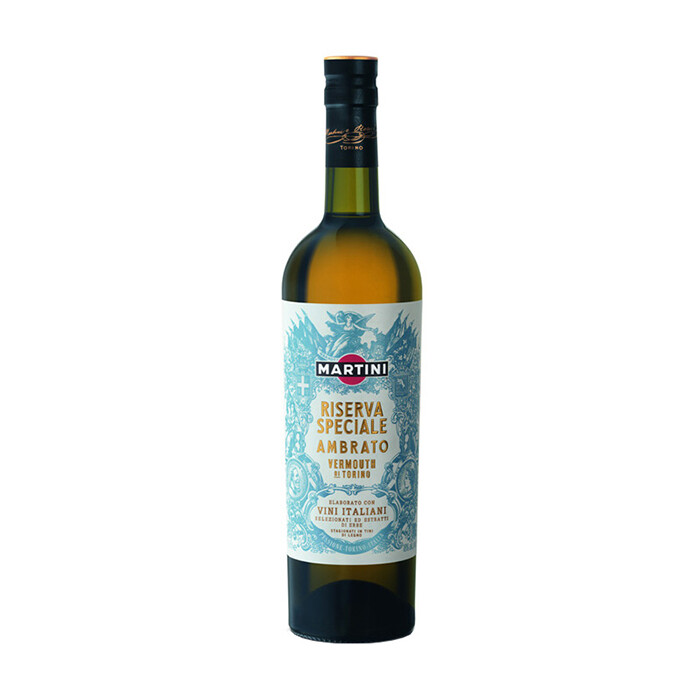 Martini Riserva Ambrato   0.75CL