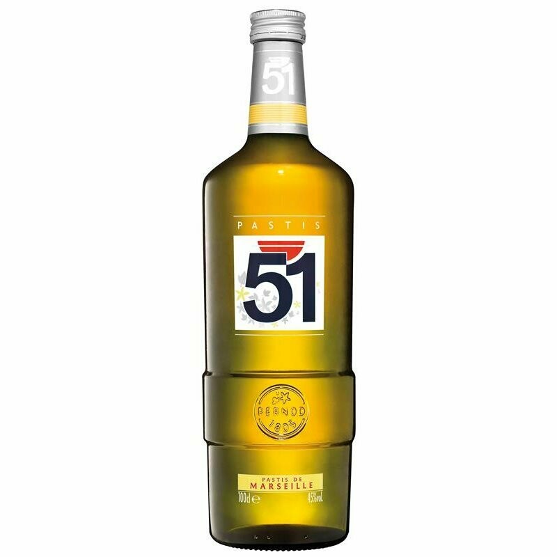 Pastis 51   100CL