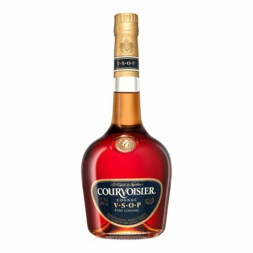Cognac Courvoisier VSOP  0.70CL