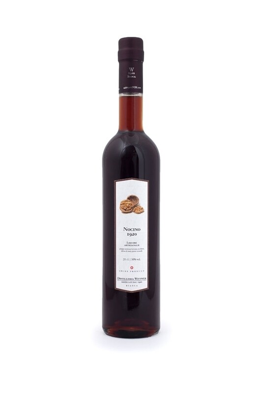 Nocino 1920  0.70CL