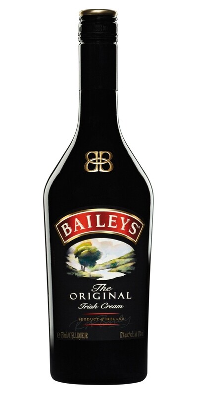 Baileys Irish Cream  0.70CL