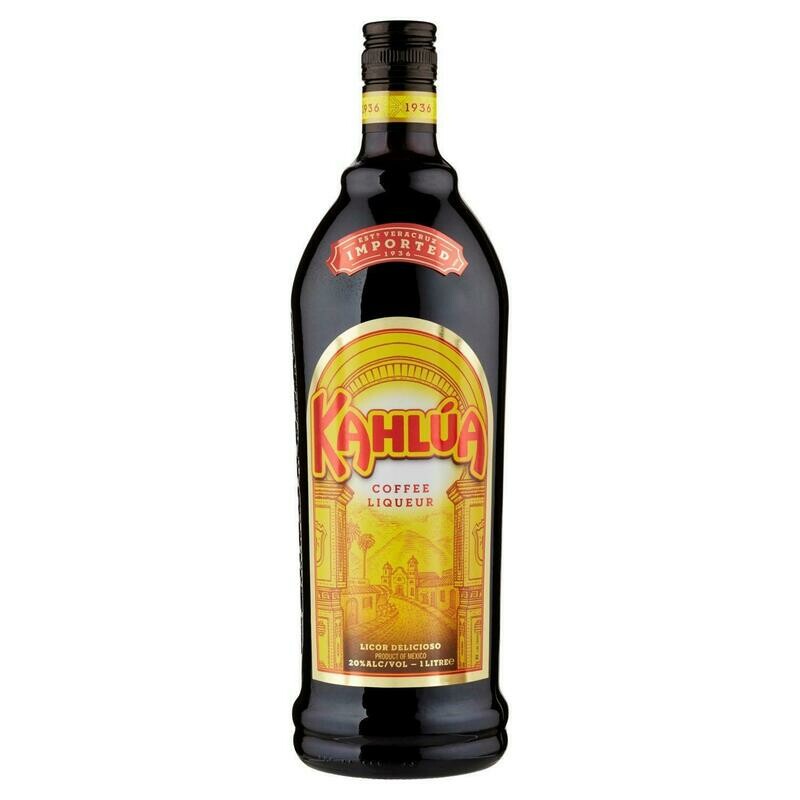 Kahlua Liquore al Caffè  0.70CL
