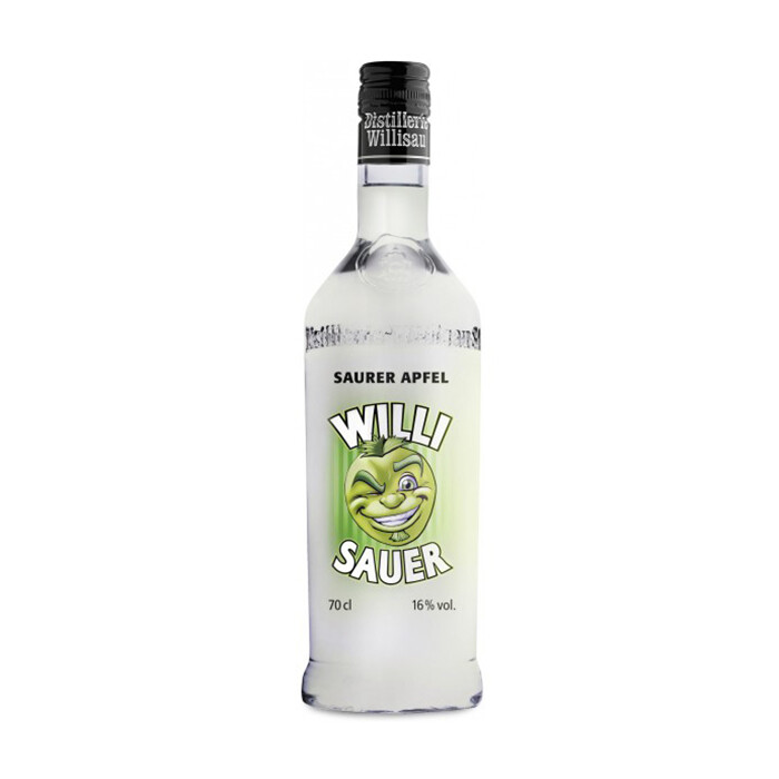 Pomino Willi Sauer  0.70CL