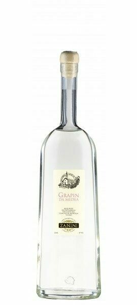 Grappin Da Medea  0.50CL