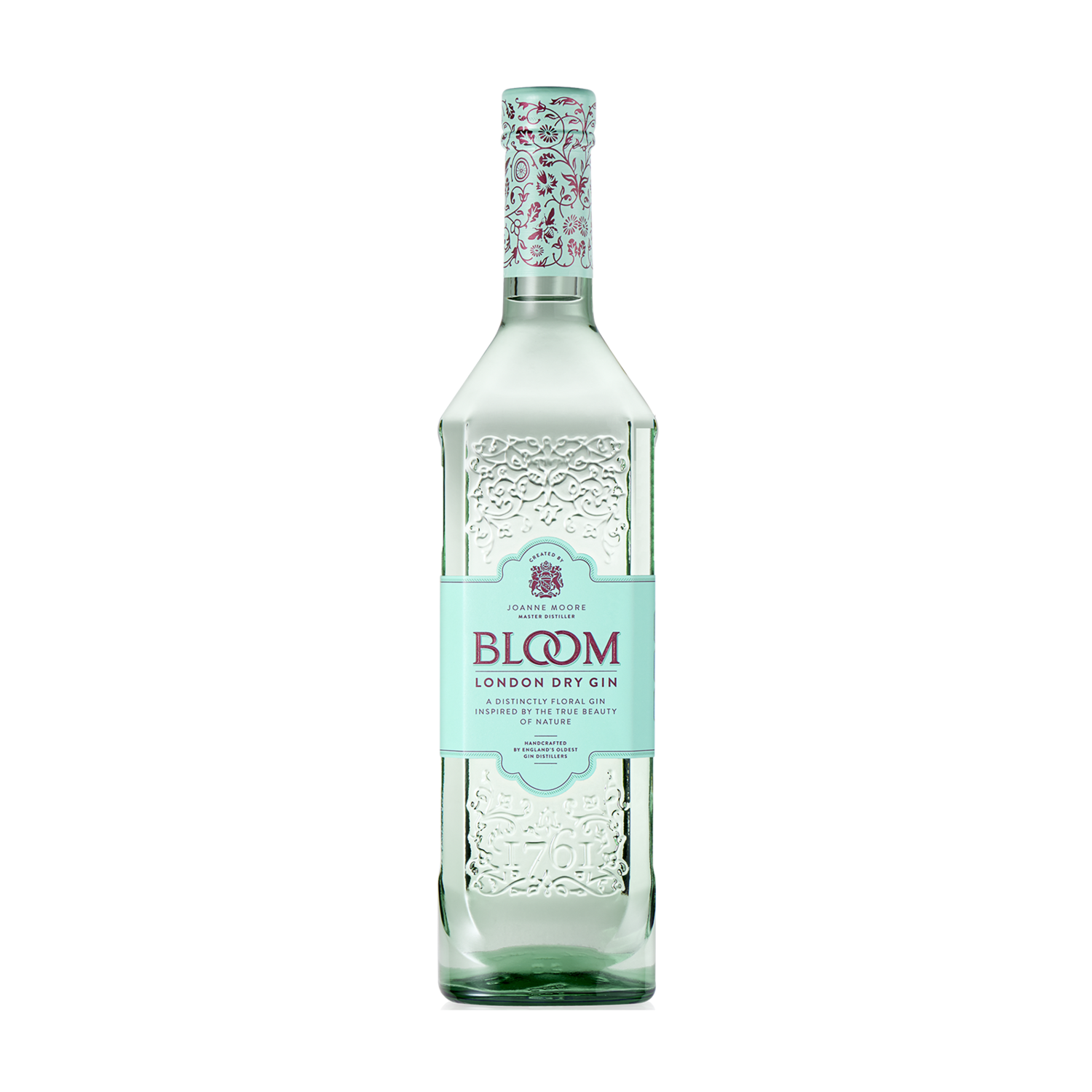 Gin Bloom  0.70CL