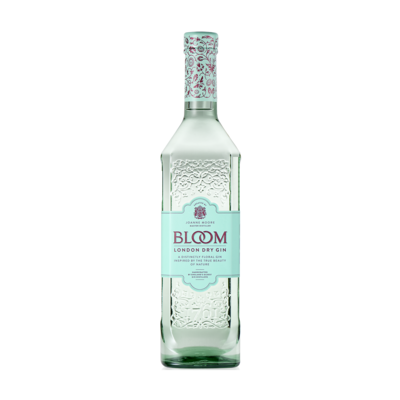 Gin Bloom 0.70CL