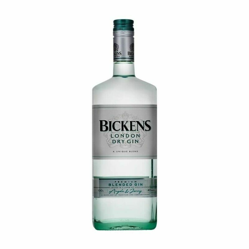 Gin Bickens  100CL