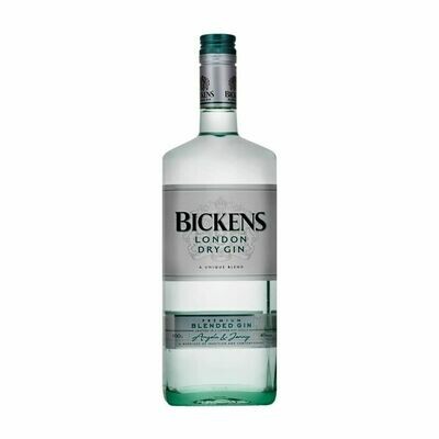Gin Bickens 100CL