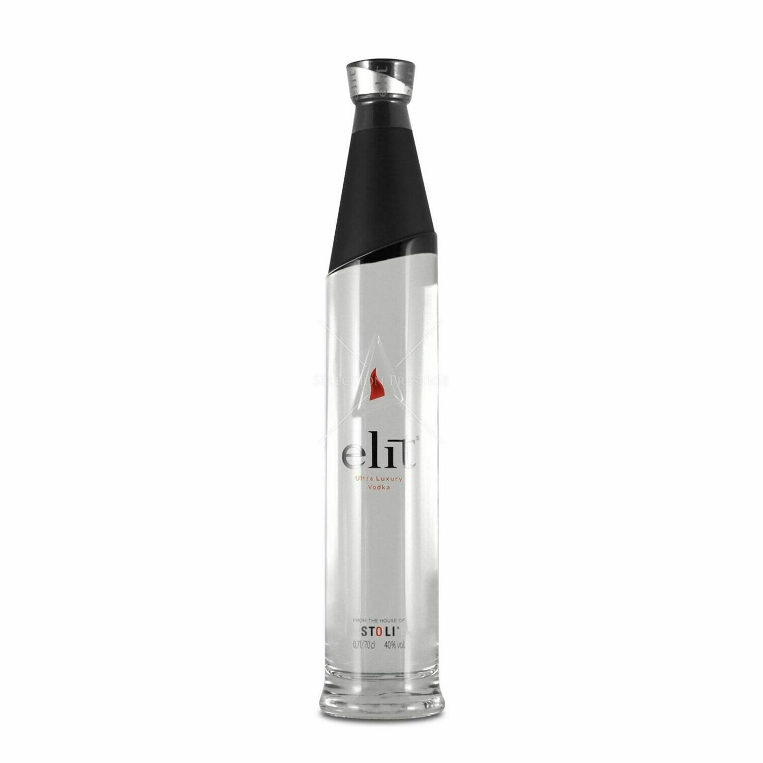 Vodka Stolichnaya Elite  0.70CL