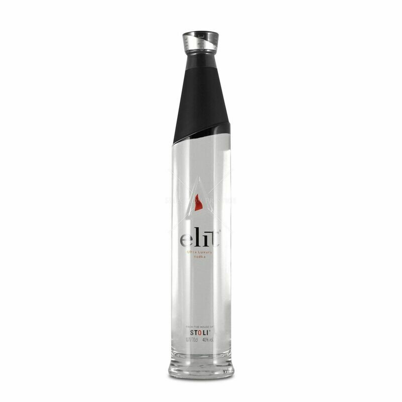 Vodka Stolichnaya Elite  0.70CL