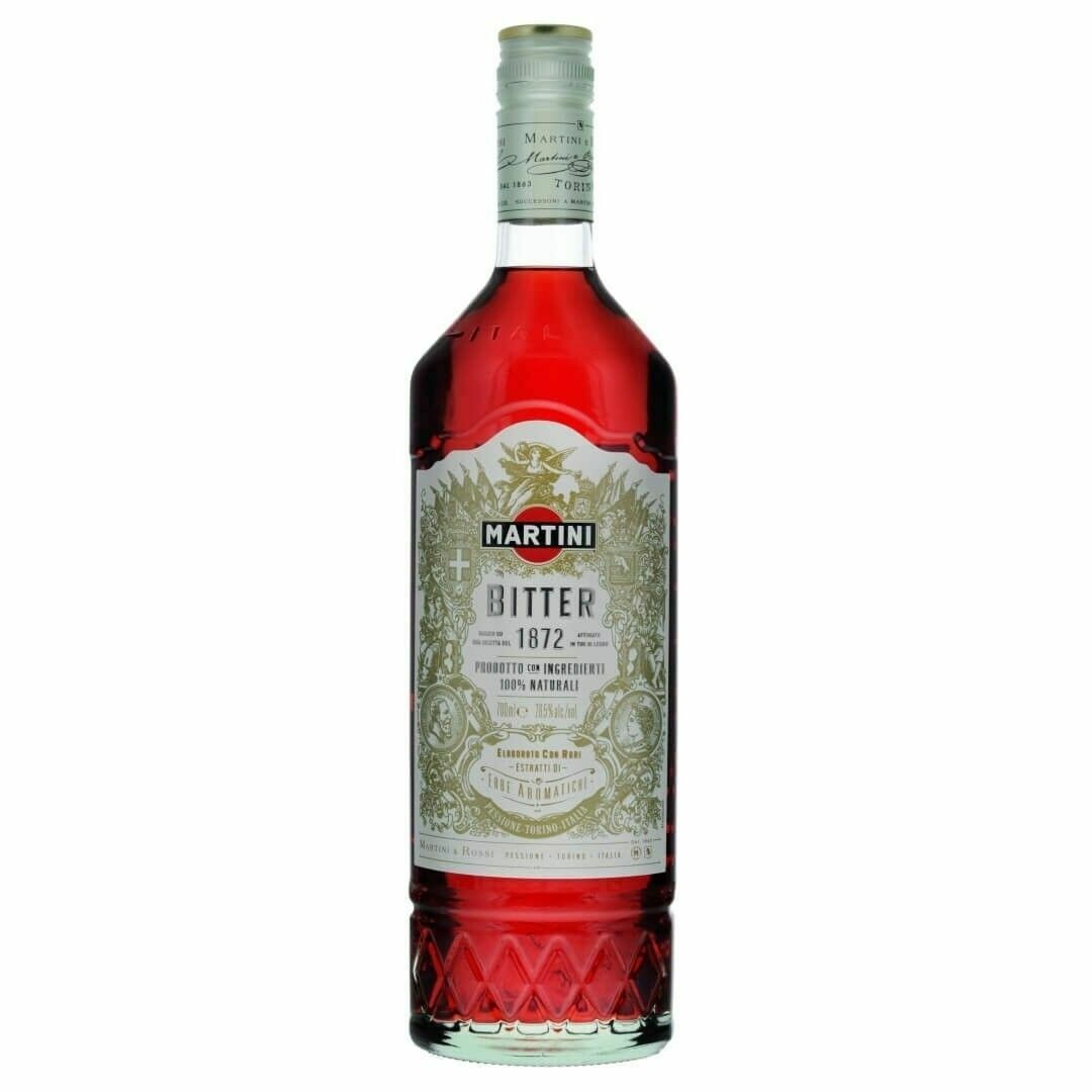 Martini Bitter  0.70CL