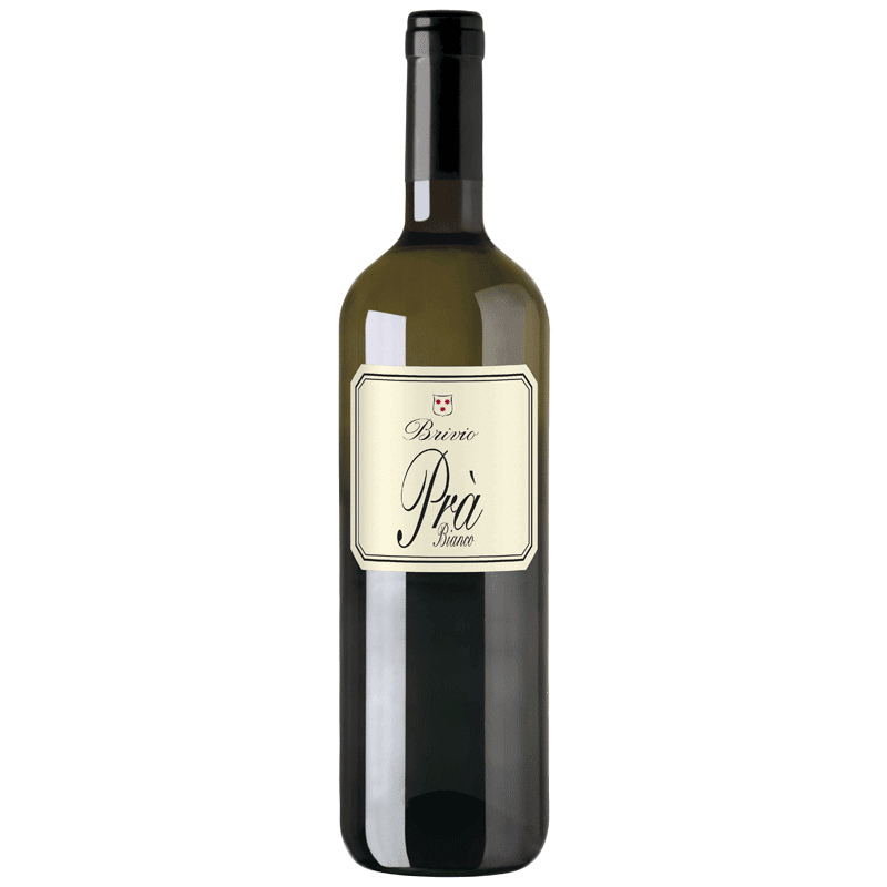 Merlot Prà Bianco  6 X 0.75CL
