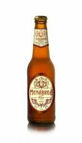 Menabrea Ambrata   24 X 0.33CL
