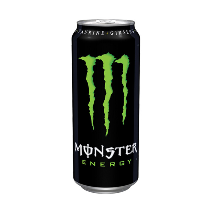 Monster Core Energy  24 X 0.35CL