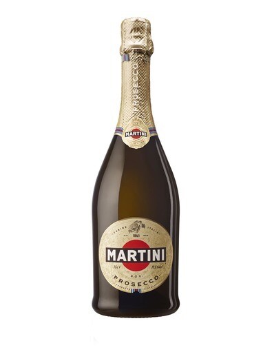 Martini Prosecco 6 X 0.75CL