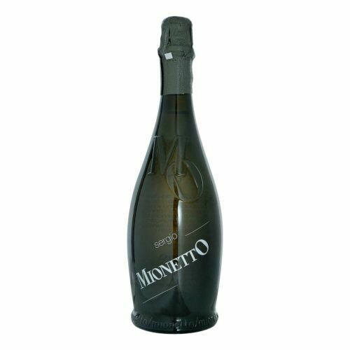 Mionetto Sergio  6 X 0.75CL