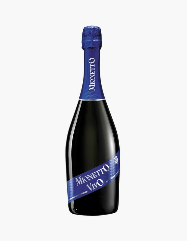 Spumante Mionetto Vivo 6 X 0.75CL