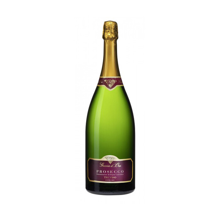 Prosecco Goccia D&#39;Oro   6 x 0.75CL