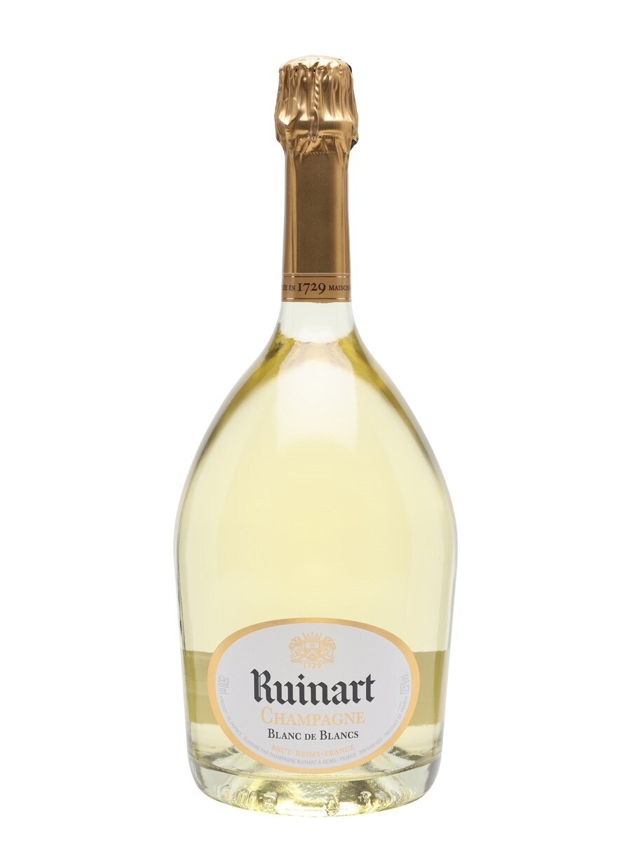 Champagne Ruinart Blanc de Blancs  0.75CL
