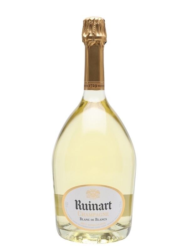 Champagne Ruinart Blanc de Blancs  0.75CL