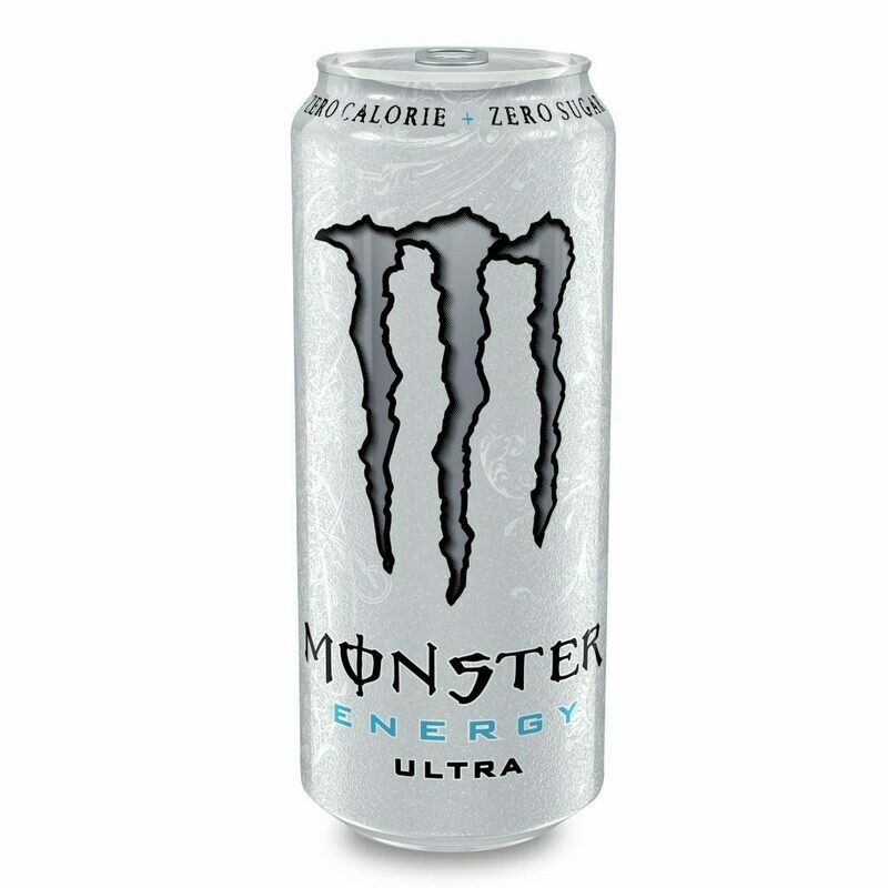 Monster Energy Ultra Zero 24 X 0.35CL