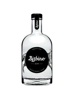 Gin Bisbino 0.50CL
