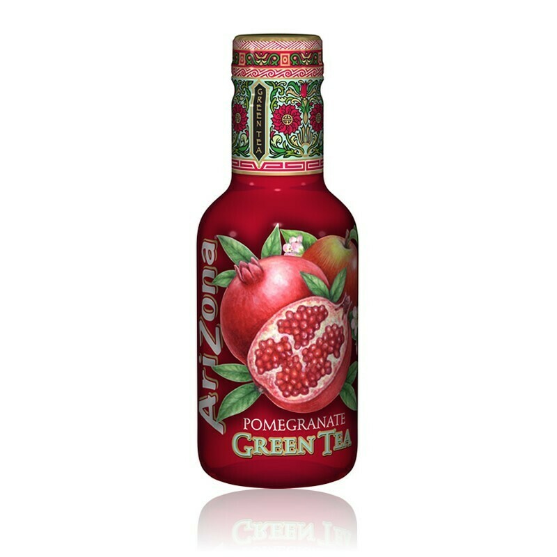 Arizona The Melograno PET 6 x 0.50CL