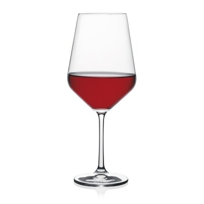 Bicchieri Vino H53  - 6X