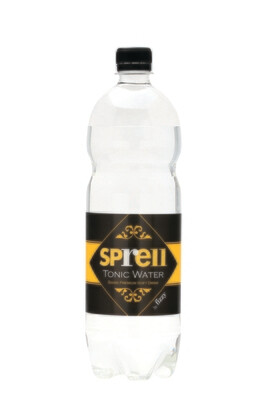 Sprell Tonic Water Pet 6 X0.100CL