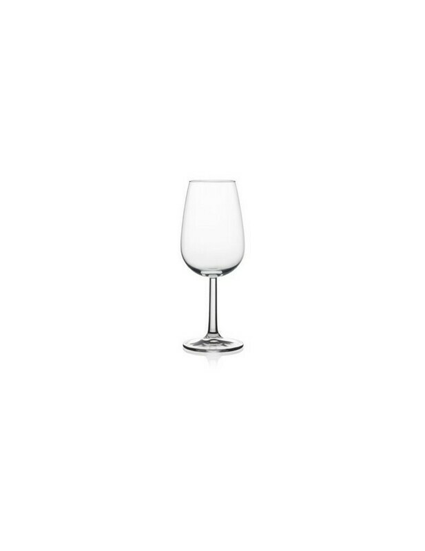 Bicchieri degustazione &quot;Mosella&quot;   6 X 0.20CL
