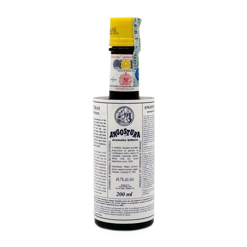 Angostura Aperitivo  0.20CL