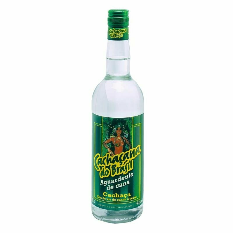 Cachacana Do Brasil  0.70CL