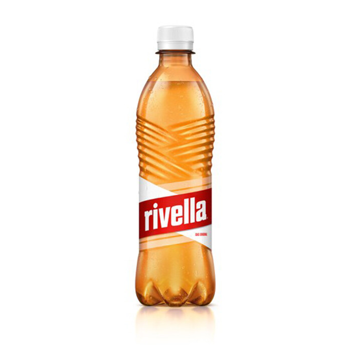 Rivella Rossa PET  24 X 0.50CL