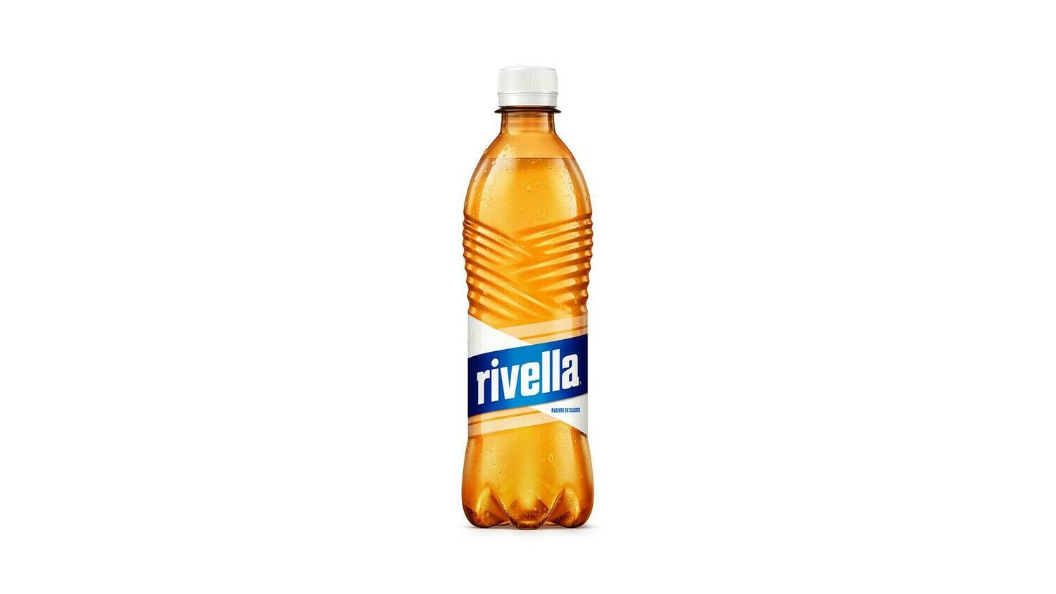 Rivella Blu  PET  24 X 0.50CL