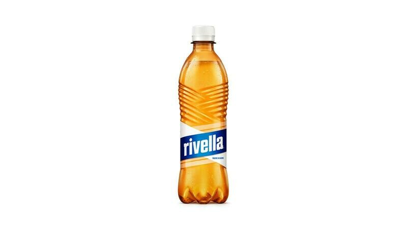 Rivella Blu  PET  24 X 0.50CL