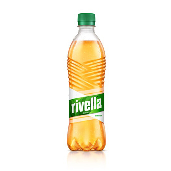 Rivella Verde PET  24 X 0.50CL