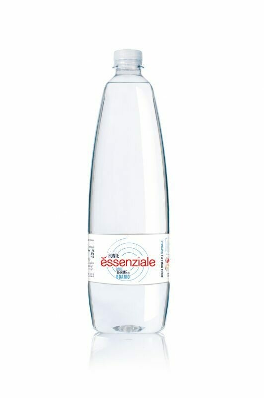 Boario Fonte Essenziale PET  6 X 100CL