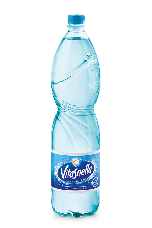 Vitasnella PET  6 X 150CL