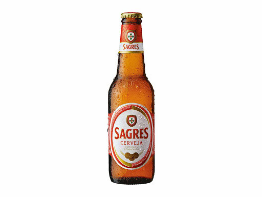 Sagres  24 X 0.33CL
