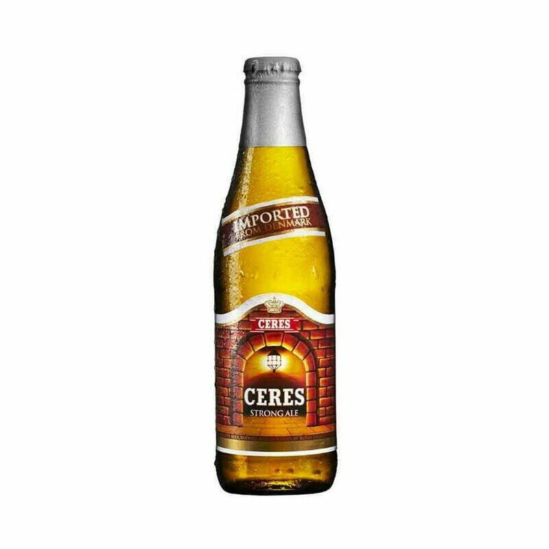 Ceres Very Strong  24 X 0.33CL