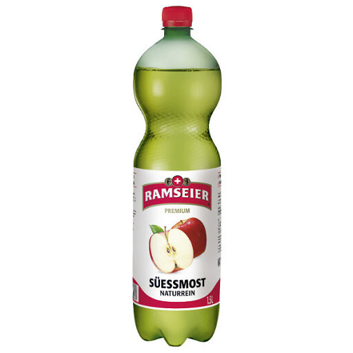 Ramseier Mosto Dolce  6 X 150CL