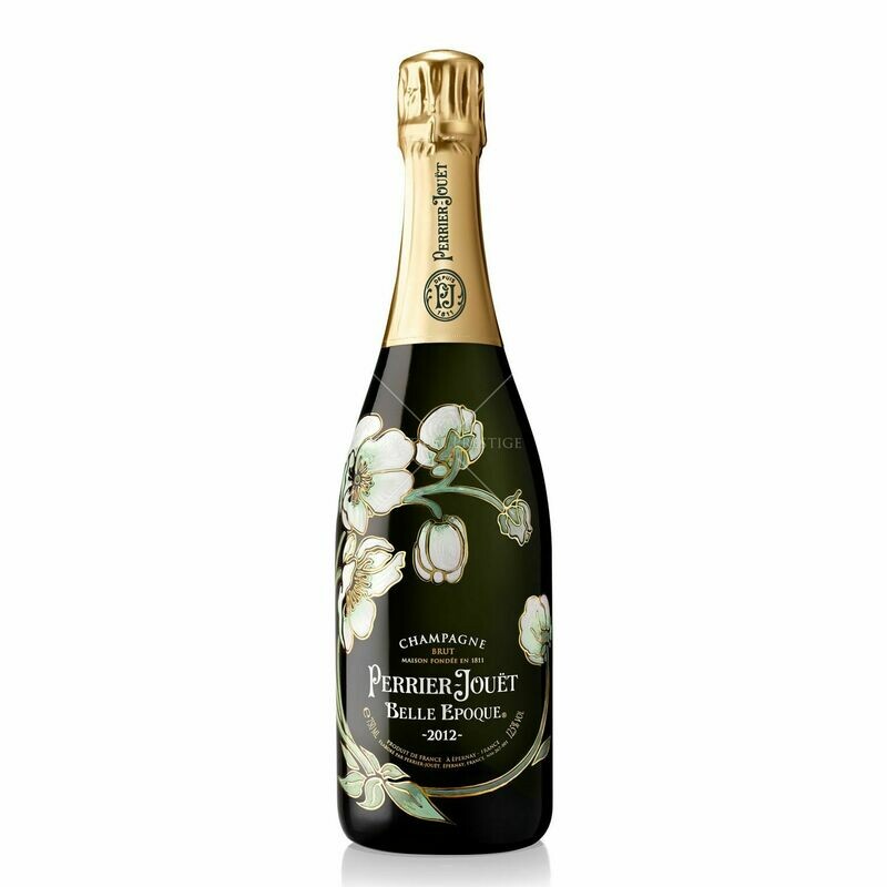 Perrier Jouet Belle Epoque 2014  0.75CL