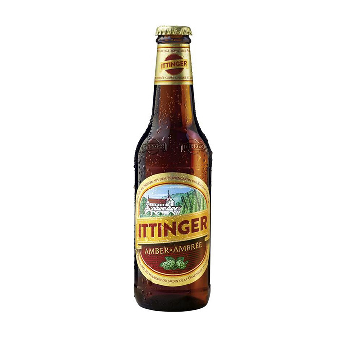 Ittinger Amberbier  24 X 0.33CL