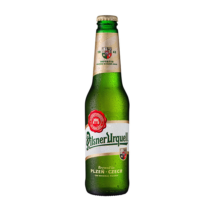 Pilsner Urquell  24 X 0.33CL