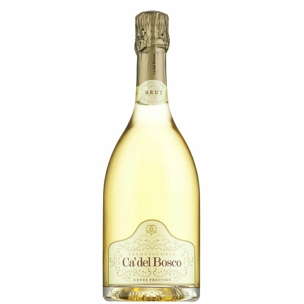 Ca&#39; Del Bosco Magnum  150CL